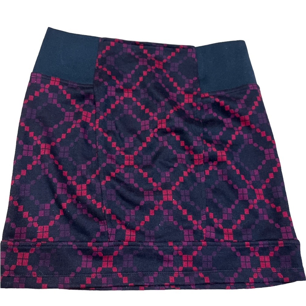 Free People mini skirt Size small S